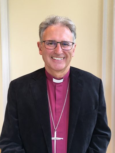 Bishop of Coventry